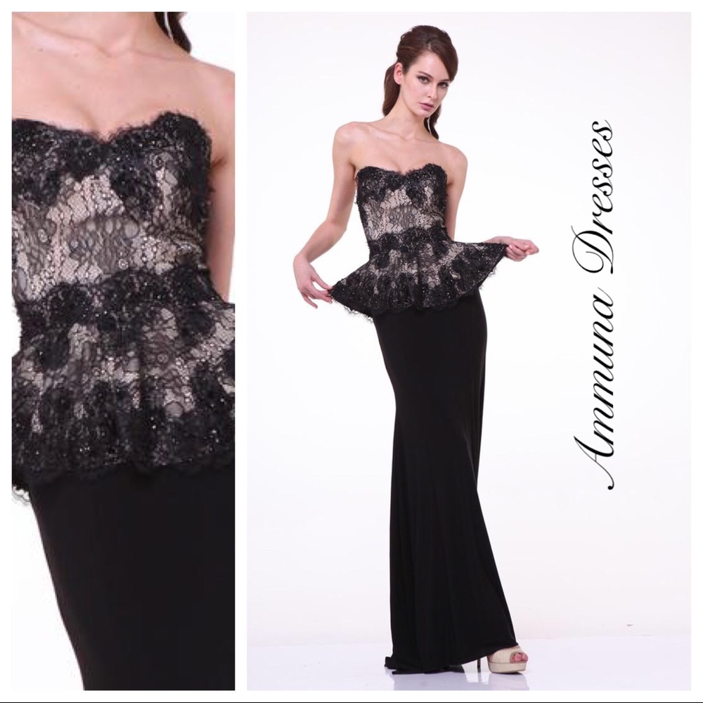 NWT Evening Dress
